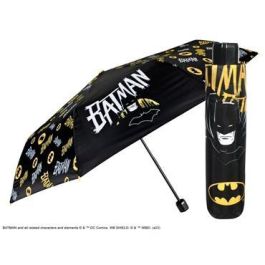 Perletti Paraguas Infantil 50-8 Man Fibra De Vidrio Batman Precio: 7.49999987. SKU: B1HK5BM3NX