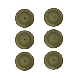 Spiral/Rustic Plato Llano 26 Cm (6 Unidades) Spiral/Rustic Plato Llano 26 Cm (6 Unidades)