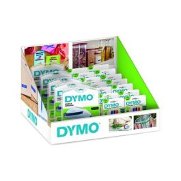 Maquina De Rotular Dymo Manual Omega Expositor De 5 5X S0717940 Maquina Omega 16X S0847750 Cinta Negro, Azul Y Rojo Bl/3 Precio: 158.6899996. SKU: B19K6RRM2N