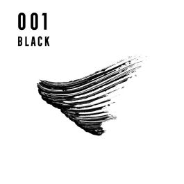 Max Factor FALSE LASH EFFECT mascara #01-black, Máscara de pestañas, 13.1 ml