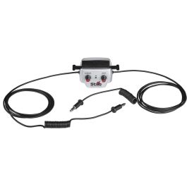 Stilo Centralita Wrc 03 Conector Nexus Alimentacion 9 V STIAB0200 Precio: 208.68999954. SKU: B1AB3MZEW8