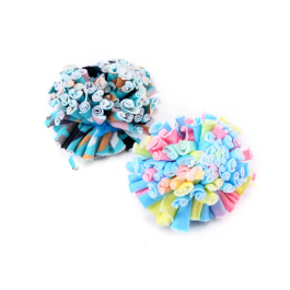 Freedog Set de 2 Pelotas de Tela Rainbow, 4.2 cm Precio: 2.8900003. SKU: B18HNTYZH2
