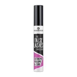 Essence THE FALSE LASHES mascara extreme volume & curl Máscara de pestañas volumen y rizo extremo 10 ml Precio: 3.50000002. SKU: S05111550