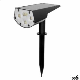 Lámpara solar Aktive 11 x 29 x 15 cm (6 Unidades) Precio: 64.88999979. SKU: B1ENJJ6JFA
