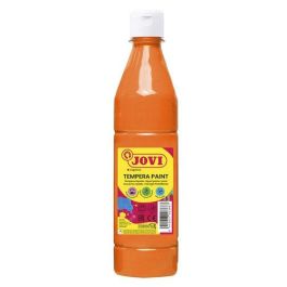 Jovi Témpera Líquida School Naranja 500 mL Jovi Témpera Líquida School Naranja 500 mL Precio: 3.50000002. SKU: B15D47LG6T
