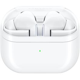 Samsung Galaxy Buds3 Pro Auriculares Inalámbricos TWS Bluetooth 5.4 Cancelación de Ruido Activa Blanco IP57