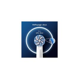 Oral B ORA1684886523275 Cepillos Ultrafinos Filamentos X (FR) x8