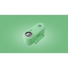 Repelente ultrasónico para gatos - TICKLESS MINI CAT - Protección contra garrapatas y pulgas - Mentha Green Repelente ultrasónico para gatos - TICKLESS MINI CAT - Protección contra garrapatas y pulgas - Mentha Green