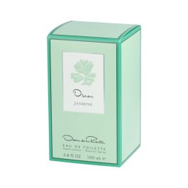 Perfume Mujer Oscar De La Renta EDT Jasmine 100 ml