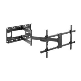 AISENS - SOPORTE PRO GIRATORIO, INCLINABLE Y NIVELABLE PARA MONITOR/TV 50KG DE 43-80, NEGRO Precio: 59.59000014. SKU: B12G5J5VB3