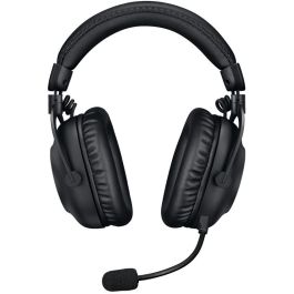 Logitech PRO X 2 LIGHTSPEED Auriculares Gaming Inalámbricos