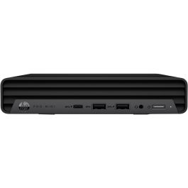 HP Pro Mini 400 G9 Intel Core i7-13700T Mini PC - 16GB RAM, 512GB SSD, Windows 11 Pro
