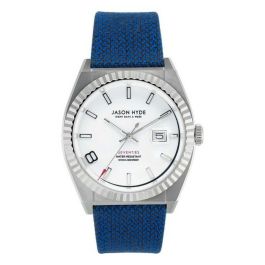 Reloj Hombre Jason Hyde JH30010 (Ø 40 mm) Reloj Hombre Jason Hyde JH30010 (Ø 40 mm) Precio: 62.50000053. SKU: S0349493