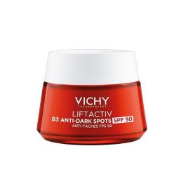 Vichy LIFTACTIV B3 Crema de Día Antiarrugas, Antimanchas & Antiedad SPF50+ para Piel Sensible y Todo Tipo de Pieles 50 ml Precio: 36.9499999. SKU: S05110464