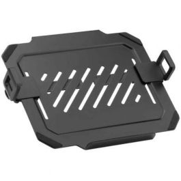 AISENS - SOPORTE UNIVERSAL PARA PORTATIL DE 12-17 PARA EL MONTAJE EN UN SOPORTE DE MONITOR, NEGRO