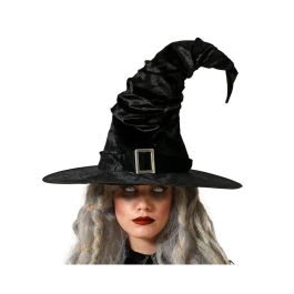 Sombrero Bruja Precio: 7.79000057. SKU: B1H7LKGPYS