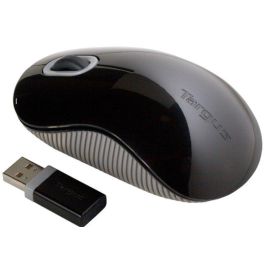 Targus AMW50EU Ratón Inalámbrico Blue Trace Ambidextro 800 DPI para Cualquier Superficie Precio: 16.59000024. SKU: S7729816