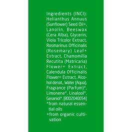 IDC INSTITUTE SKIN FOOD Bálsamo Labial Stick Hidratante y Nutritivo para Labios Secos y Agrietados 4,8 gr