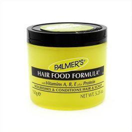 Palmers Hair Food - Alimentación para el cabello y cuero cabelludo 150 Gr Precio: 6.50000021. SKU: B197B4HNA3