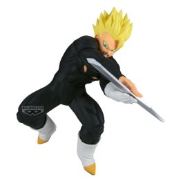 Banpresto Figura Super Saiyan Son Gohan Match Maker Dragon Ball Z 15cm Precio: 35.50000003. SKU: B1CZD4CK8P
