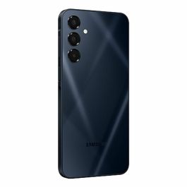 Samsung Galaxy A16 Enterprise Edition 128GB 4GB RAM 5G Super AMOLED 50MP Azul Marino