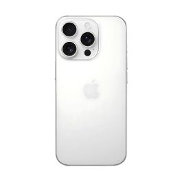 Smartphone Apple iPhone 16 Pro 6,3" Hexa Core 8 GB 1 TB Blanco Smartphone Apple iPhone 16 Pro 6,3" Hexa Core 8 GB 1 TB Blanco