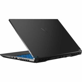 Laptop Medion MD62592 i5-12450H 8 GB RAM 512 GB SSD Qwerty Español 15,6" Laptop Medion MD62592 i5-12450H 8 GB RAM 512 GB SSD Qwerty Español 15,6"