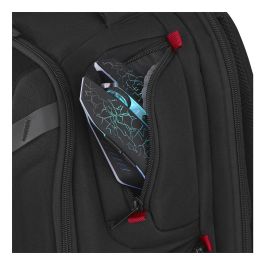 Wenger PlayerOne Mochila para portátil Gaming de 17.3 pulgadas (43,9 cm)