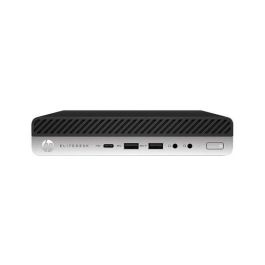 HP EliteDesk 800 G3 Mini Ordenador Reacondicionado i5-7TH 8GB RAM 256GB M.2 Windows 10 Pro Precio: 158.50000056. SKU: B1AQ9TYSNM