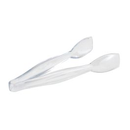 CAMBRO - TGG9-135 - Pinza de agarre fácil - 24 cm de largo - Policarbonato Transparente - Venta 1 unidad. Precio: 8.94999974. SKU: B1GC7EJCJ8