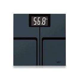 Grunkel Digital Scale Black Fitmaxblack Precio: 27.50000033. SKU: B1J5P2B494