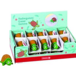 Goma De Borrar Brunnen Fun 3D Tortuga Expositor De 20 Precio: 35.50000003. SKU: B17YFEZM6X
