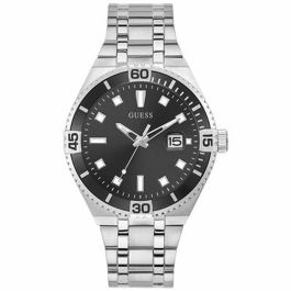 Reloj Hombre Guess GW0330G1 (Ø 45 mm) Precio: 216.5000002. SKU: B1EMF5D2M5