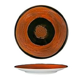 Magma Plato Llano No. 1 26 Cm (6 Unidades) Magma Plato Llano No. 1 26 Cm (6 Unidades) Precio: 74.95000029. SKU: B1E8BD23V4