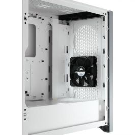 Caja ATX Corsair 4000D AIRFLOW Blanco