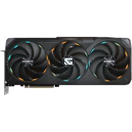 Gigabyte RTX 5070 Ti Gaming GV-N507TGAMING-16GD Tarjeta Gráfica 16GB GDDR7