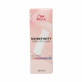 Wella Shinefinity color color 00/00 60 ml Precio: 10.58999986. SKU: S4259067