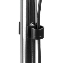 ARCTIC Z2 (Gen3) Soporte de Mesa para 2 Monitores hasta 34" (86cm) 15KG, Ajustable en Altura, Montaje VESA 75x75/100x100 Negro