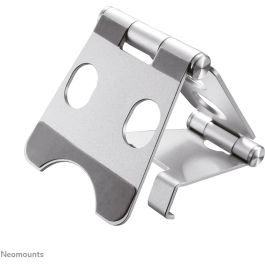 Soporte para móviles Neomounts DS10-150SL1 4,7" Plata