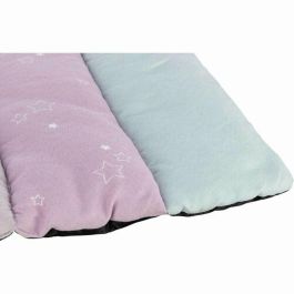 Colchón Trixie Rosa Menta Lila 68 x 62 cm