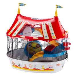 Ferplast Jaula Circus Precio: 76.4999994. SKU: B17SXRGSG7