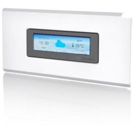 Thermaltake LCD Panel Kit Snow White para Ceres 500 y Ceres 300 TG ARGB Snow