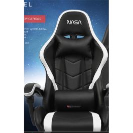 Silla Gaming NASA ORION Precio: 154.7900002. SKU: B14HZR9SE2