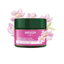 Crema De Día Alisante De Rosa Mosqueta Y Té Blanco Precio: 21.49999995. SKU: B1D2PC9WDS