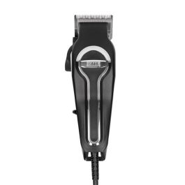 Wahl 20106-0460 Cortapelos Elite Pro con Cuchillas de Acero de Alto Contenido en Carbono y Ajuste de Longitud de 1.5-25mm