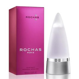 Rochas Man Vaporizador 100ml Precio: 34.59000017. SKU: S8305189