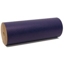 Papel De Embalar Kraft Bobina Primera Azul 31 Cm 2.8 Kg (Aprox.) Precio: 40.59000055. SKU: B16KAQ5XGV