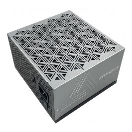 Montech CENTURY II 1200 1200W Fuente de Alimentación Silber 1x 12-Pin High Power GPU 6x PCIe Kabelmanagement 1200 Watt Precio: 168.88999952. SKU: B14ZCRTKEE