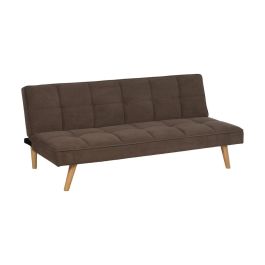 Sofá Cama Taupé 175 x 84 x 73 cm Precio: 282.9343. SKU: B15Y2BLYP7