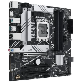 ASUS PLACA B760M-A CSM DDR5 LGA 1700 MATX 90MB1EK0-M1EAYC